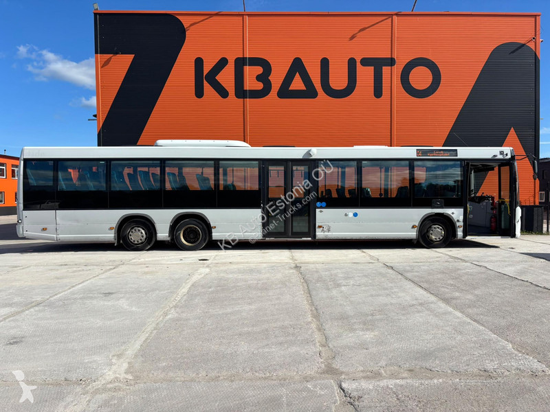 Autóbusz Scania K 320 Citywide 6x2*4 AC /...