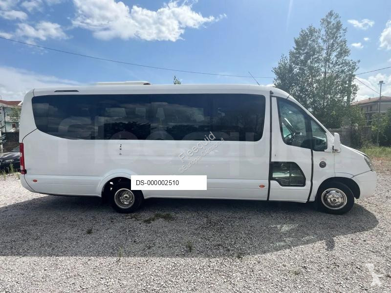 Haszongépjármű Iveco
