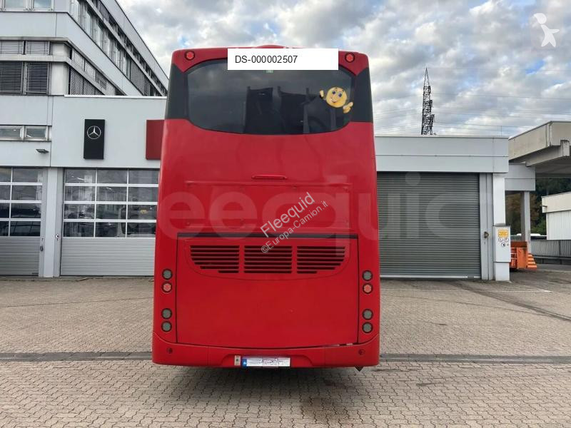 Autocar Volvo Unvi