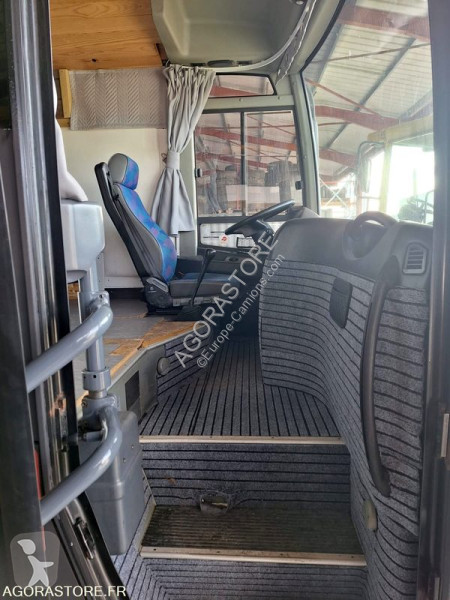 Autobús Otokar NAVIGO