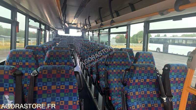 Autobus Irisbus CROSSWAY
