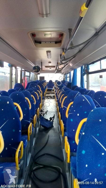 Autobús Mercedes INTOURO