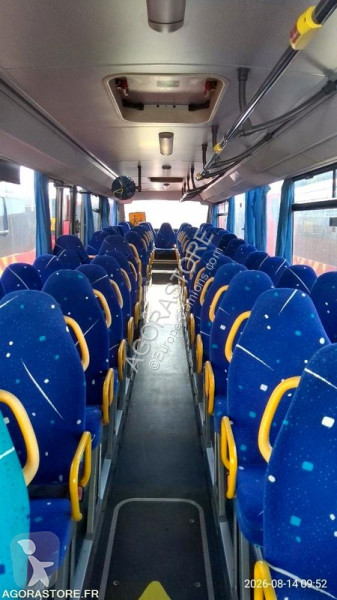 Autobús Mercedes INTOURO