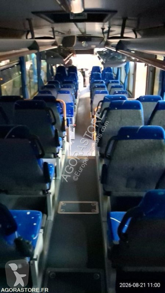 Autobus Iveco CROSSWAY