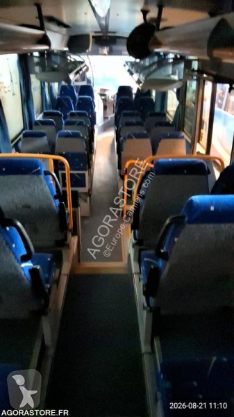 Autobus Iveco CROSSWAY