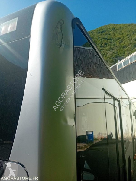 Autobús Mercedes CITARO