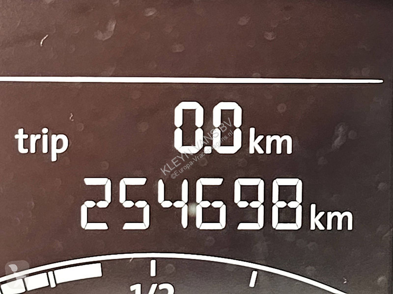Haszongépjármű Volkswagen 2.0 TSI L2H1 Kombi 9P...