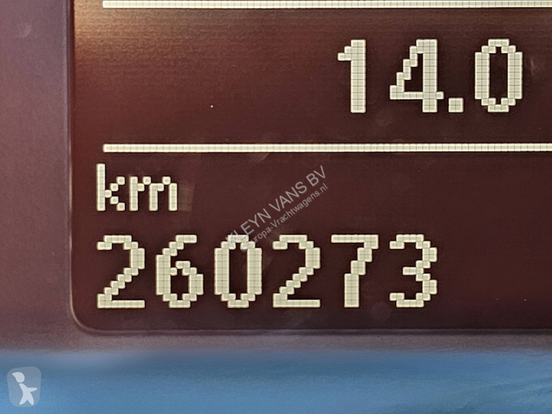 Užitkové vozidlo Volkswagen 2.0 L2 Maxi 5P 2x...