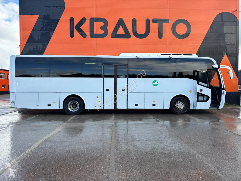 Autobus Scania K 320 A30 Higer 4x2 45 SEATS /...