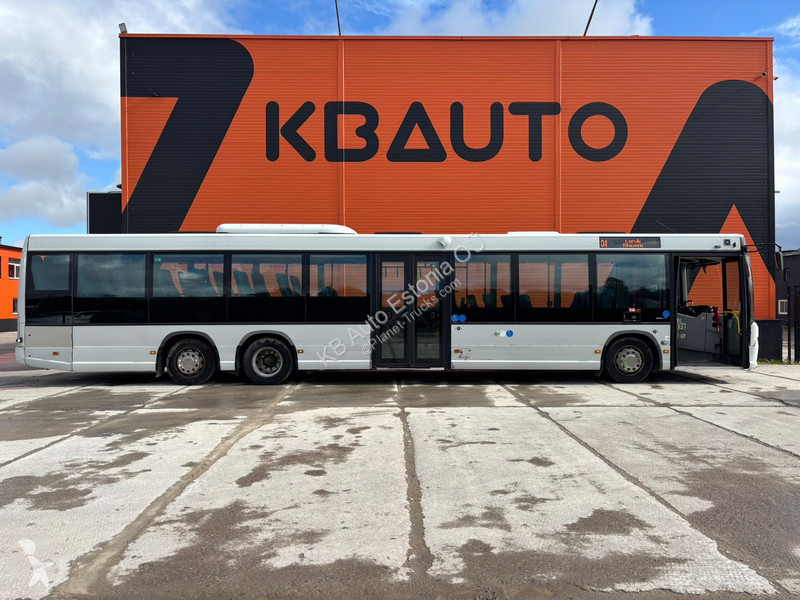 Autobus Scania K 320 Citywide 6x2*4 AC /...
