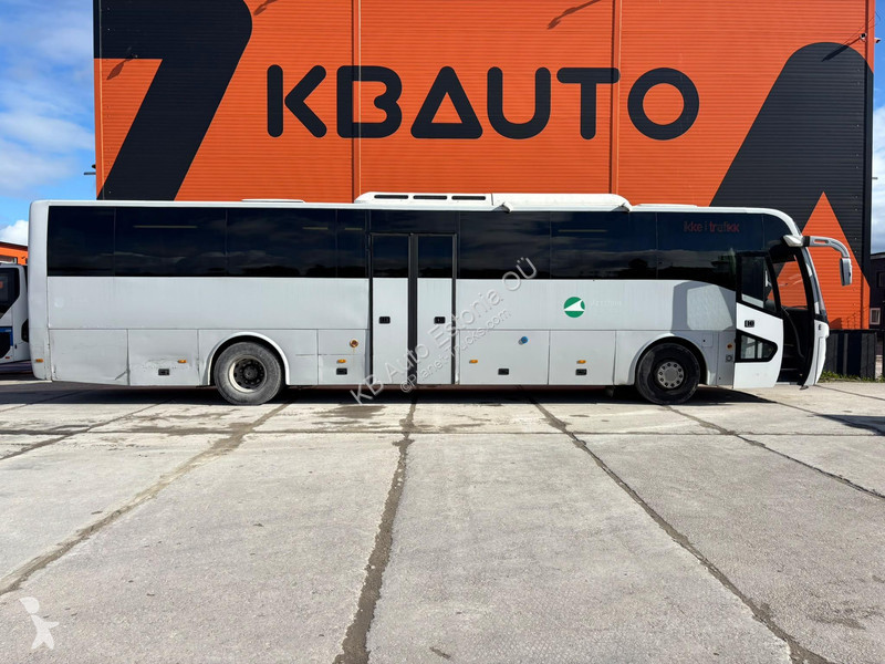 Autobus Scania K 320 A30 Higer 4x2 53 SEATS /...