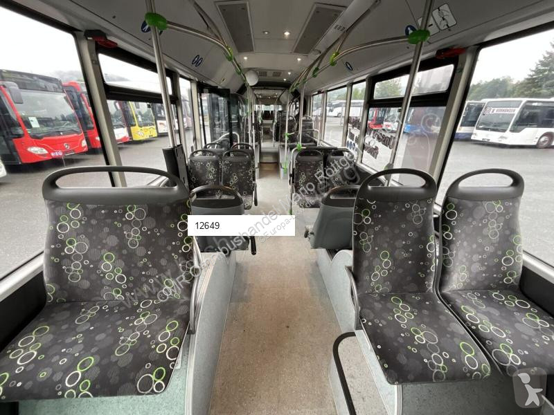 Городской автобус MAN A 23 Lions City G