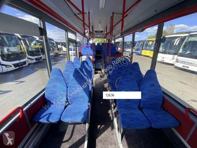 Городской автобус Setra S 415 LE Business