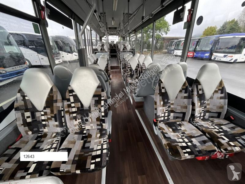 Городской автобус Setra S 415 LE Business