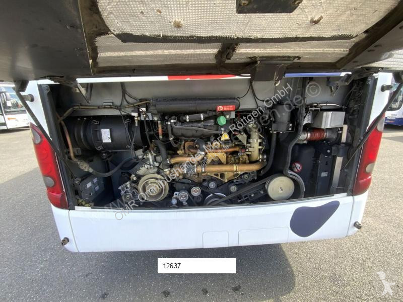 Городской автобус Setra