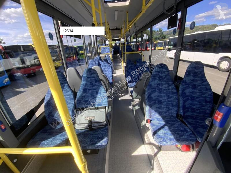 Городской автобус Setra S 415 LE Business