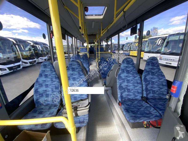 Городской автобус Setra S 415 LE Business