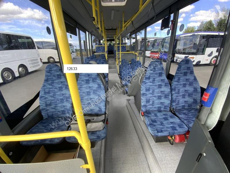 Городской автобус Setra S 415 LE Business