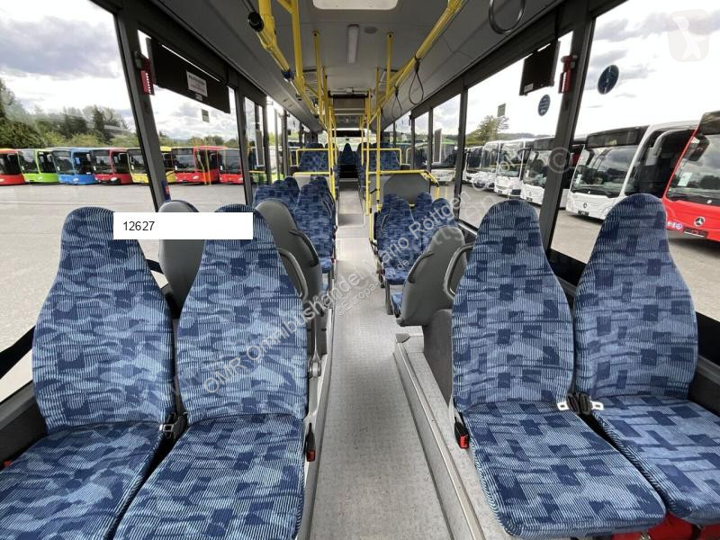 Городской автобус Setra S 415 LE Business