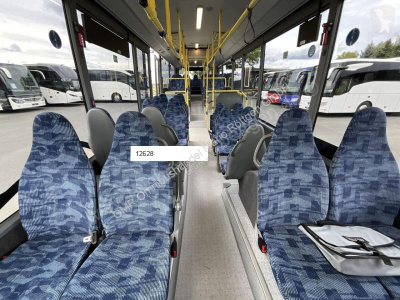Городской автобус Setra S 415 LE Business