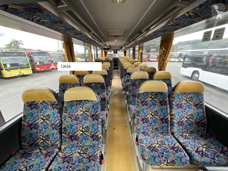 Городской автобус Setra