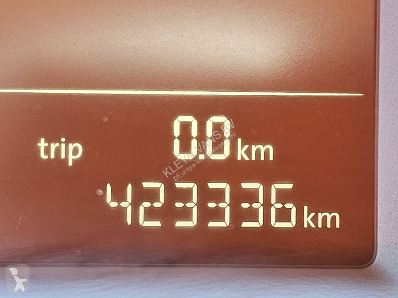 Veículo utilitário Volkswagen 2.0 L2 Maxi 5P 2x...