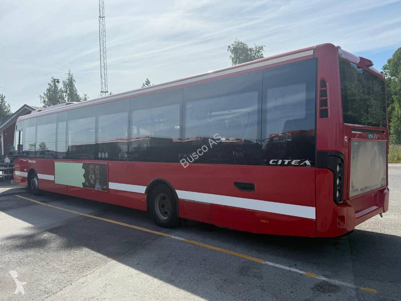 Городской автобус VDL Citea LLE - 127. 59 Units!