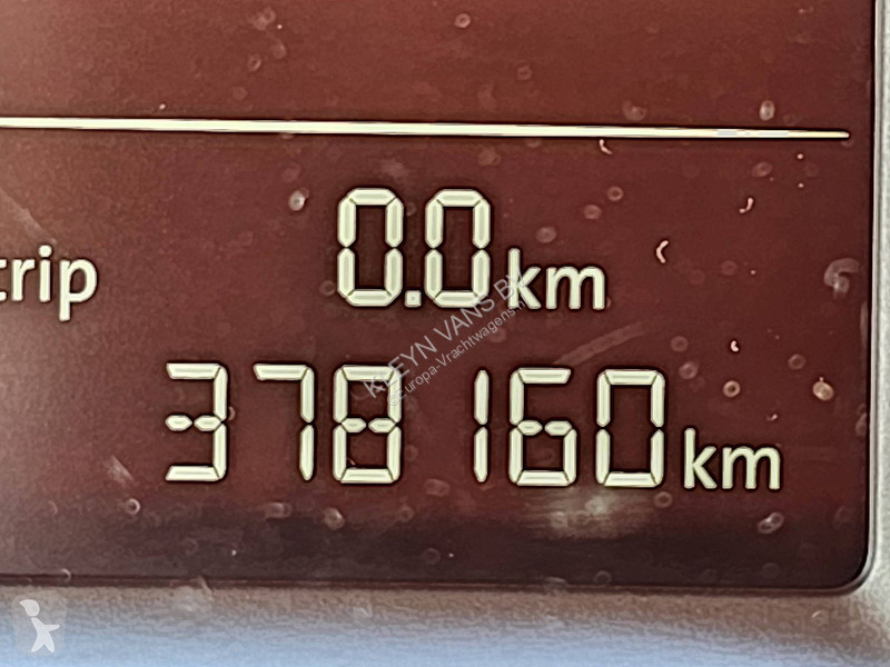 Veicolo commerciale Volkswagen 2.0 L2 Maxi 5P...