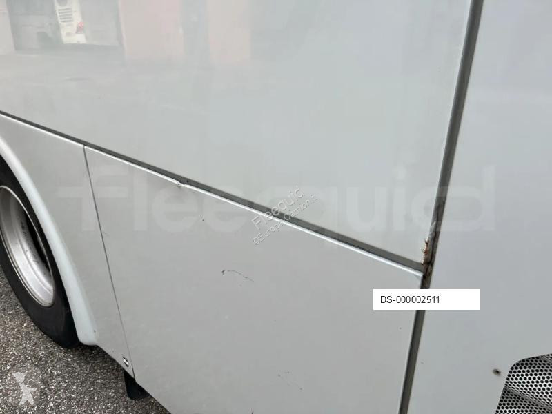 Городской автобус Iveco