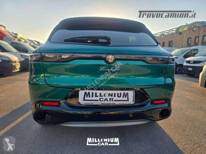Veicolo commerciale  ALFA TONALE TI 1.6MJT 2024...