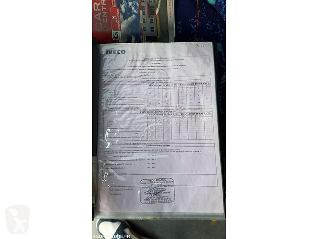 Veicolo commerciale