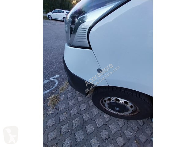 Autobus Renault TRAFIC