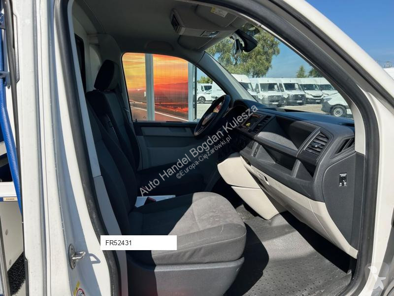 Veicolo commerciale Volkswagen