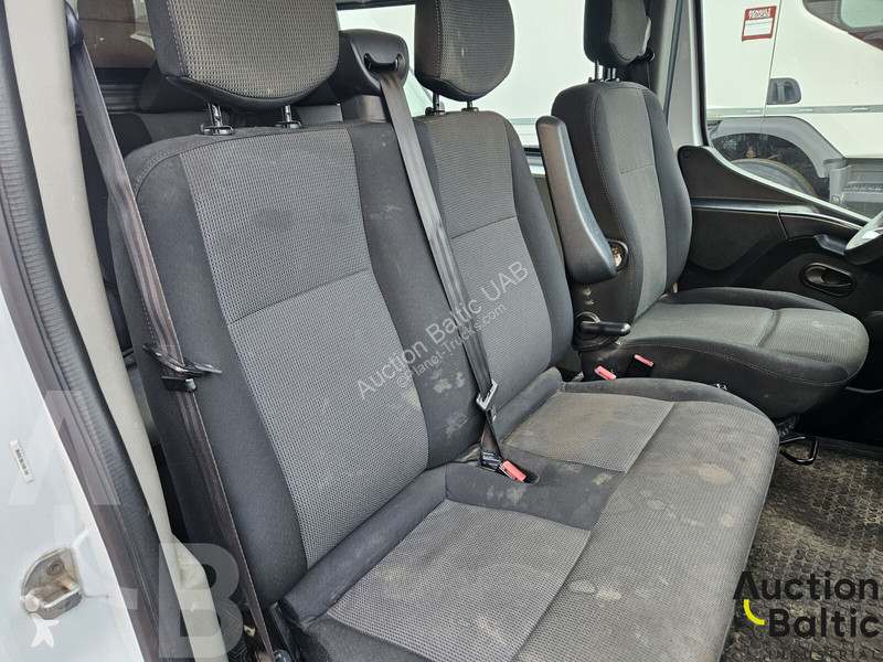 Buss Renault Multicab