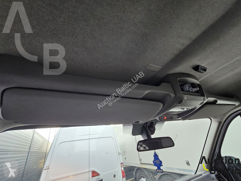 Buss Renault Multicab