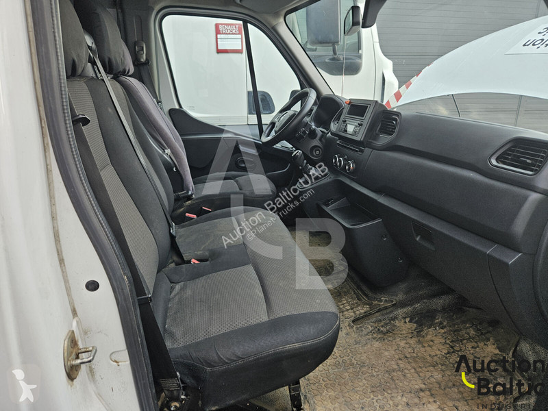 Buss Renault Multicab