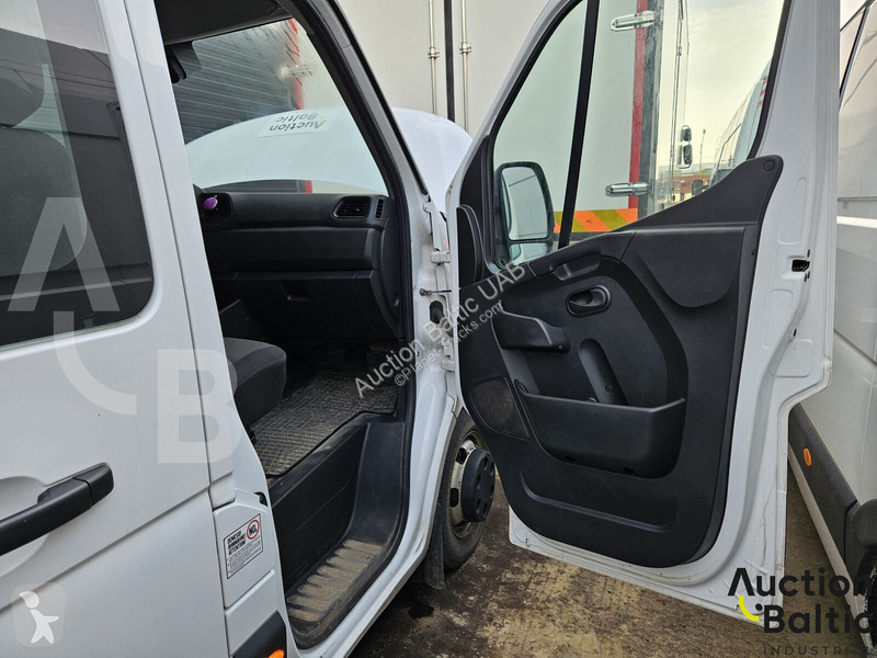 Buss Renault Multicab