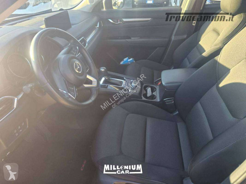 Городской автобус Mazda MAZDA CX5 DIESEL 2022...