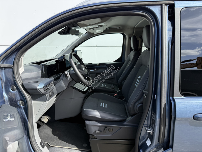 Autobus Ford Custom 233PK PHEV Prijs Incl. BPM...