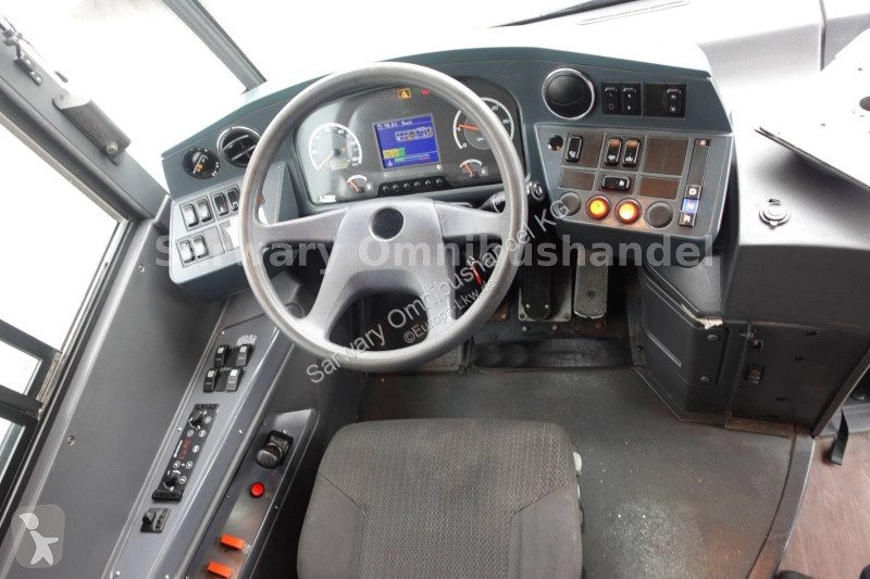 Buss VDL 4x Citea LLE 120.255*EURO 6* KlIMA*...