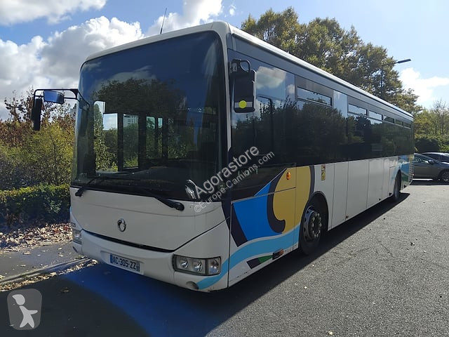 Buss Irisbus