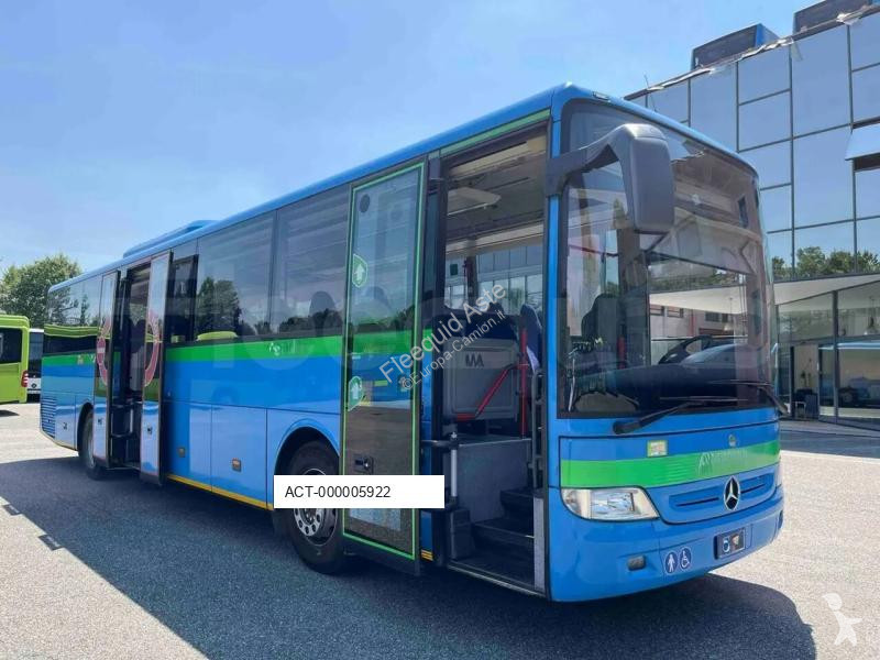 Autobus Mercedes