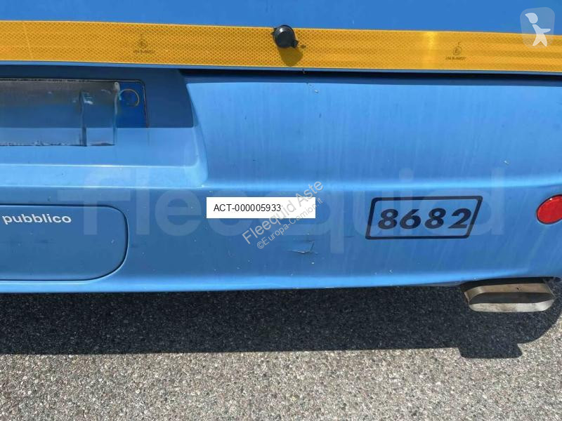 Autobus Iveco