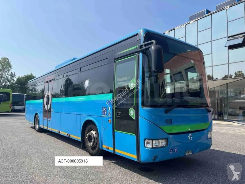 Autobus Iveco