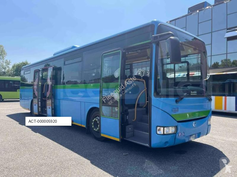 Autobus Iveco