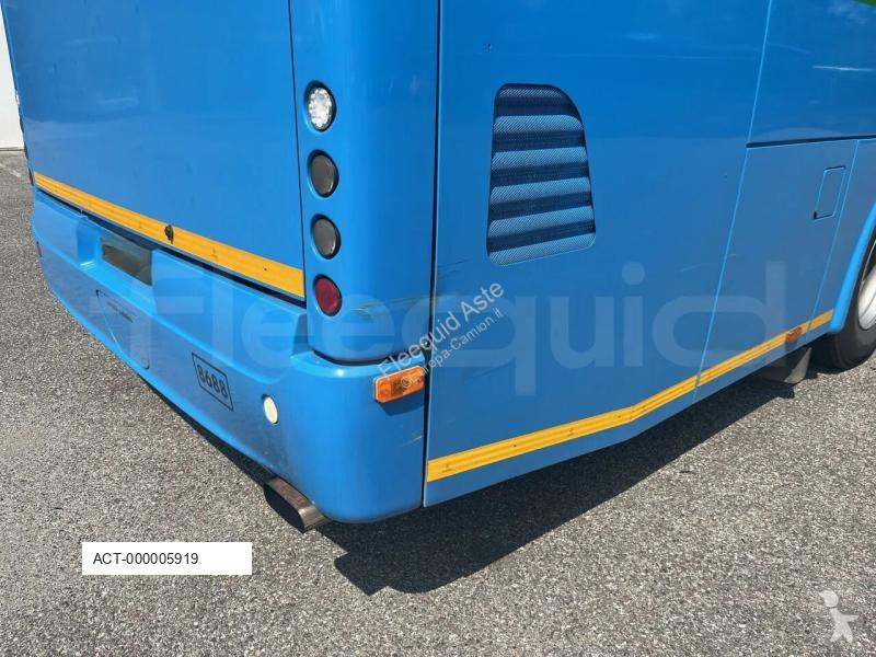 Autobus Iveco