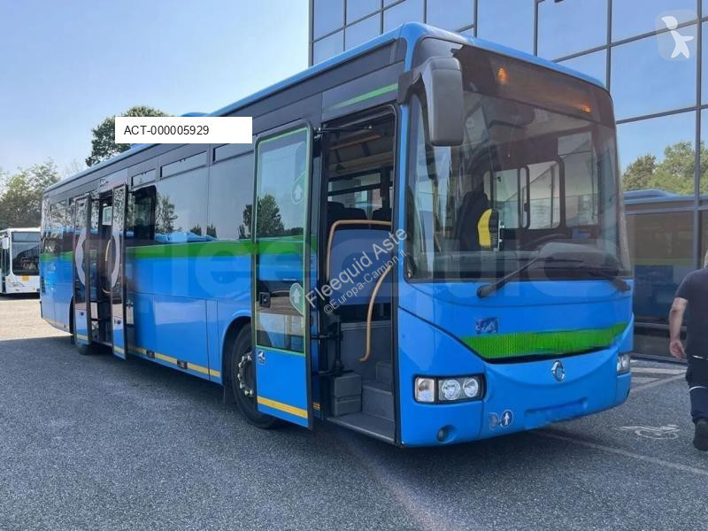 Autobus Iveco
