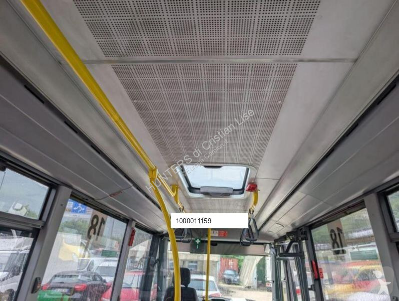Buss Mercedes 616 City