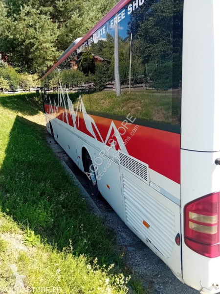 Buss Mercedes INTOURO