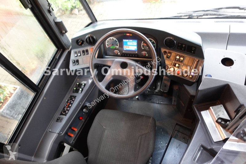 Buss VDL Citea LLE 120.255* 4x *EURO 6* KlIMA*...